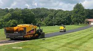 Reliable Crowley, TX Driveway Paving Solutions